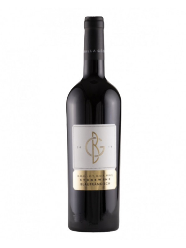Balla Geza Stonewine Blaufrankisch 0.75L