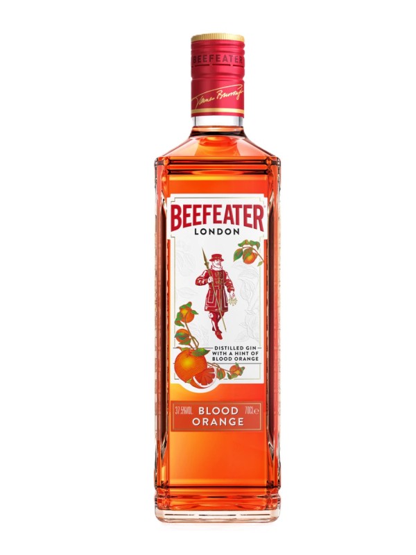Beefeater Gin Blood Orange 0.7L