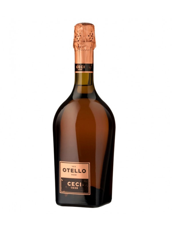 Cantine Ceci Otello Spumant Rose Extra Dry 0.75L