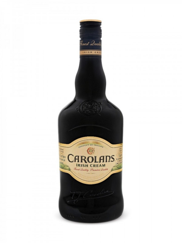 Carolans Irish Cream 0.7L