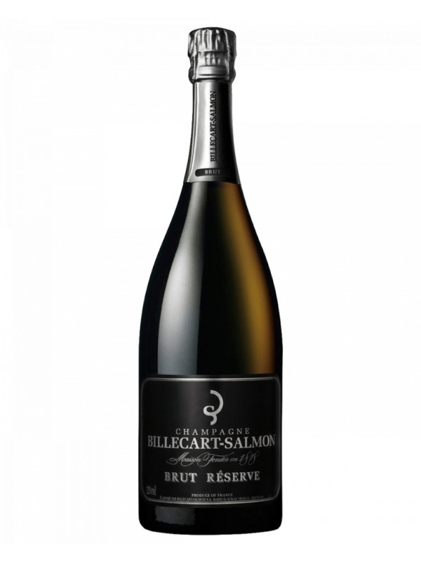 Champagne Billecart-Salmon Brut Reserve Jeroboam 3L