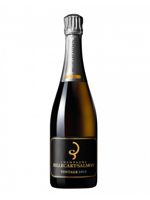 Champagne Billecart-Salmon Extra Brut Vintage 2013 0.75L