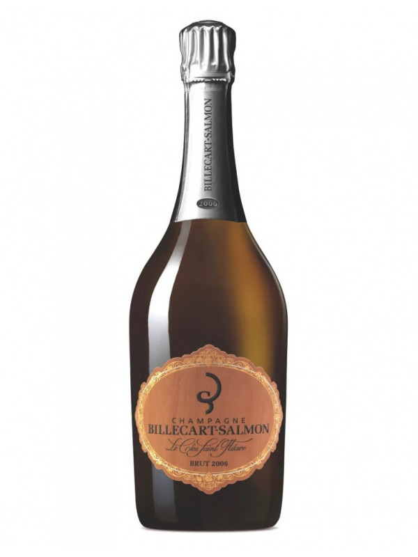 Champagne Billecart-Salmon Le Clos Saint-Hilaire 2006 0.75L
