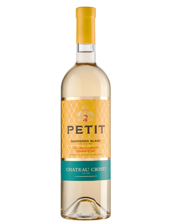 Chateau Cristi Petit Sauvignon Blanc 0.75L