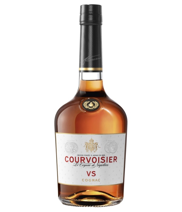 Coniac Courvoisier XO 0.7L