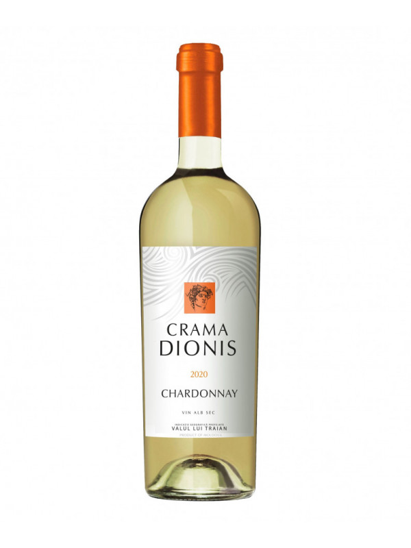 Crama Dionis Chardonnay 0.75L