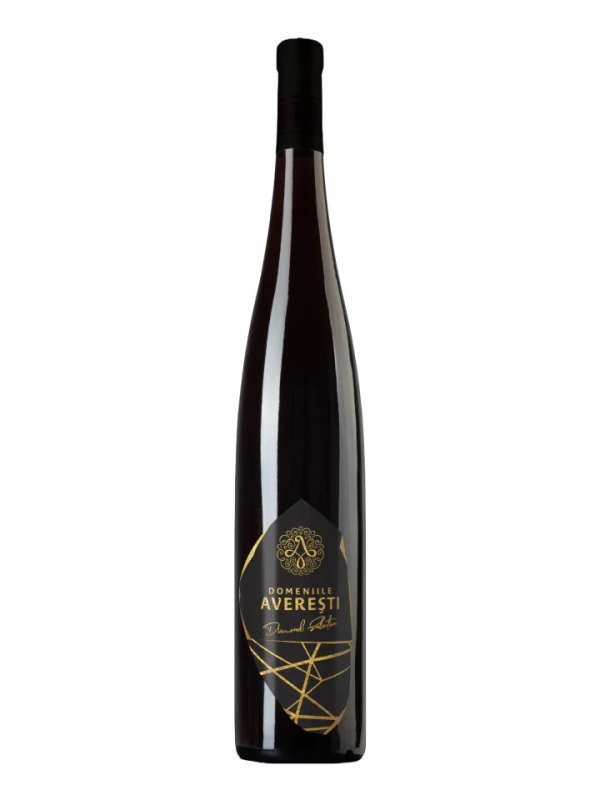 Domeniile Averesti Diamond Cabernet Sauvignon Barrique Sec Magnum 1.5L