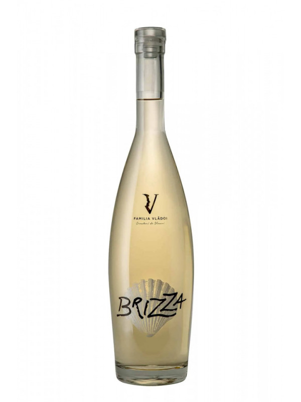 Domeniul Vladoi Brizza Cabernet Sauvignon In Blanc Sec 0.75L