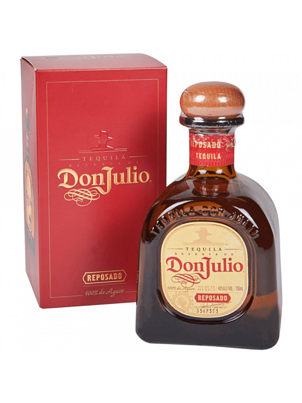 Don Julio Tequila Reposado 0.7L