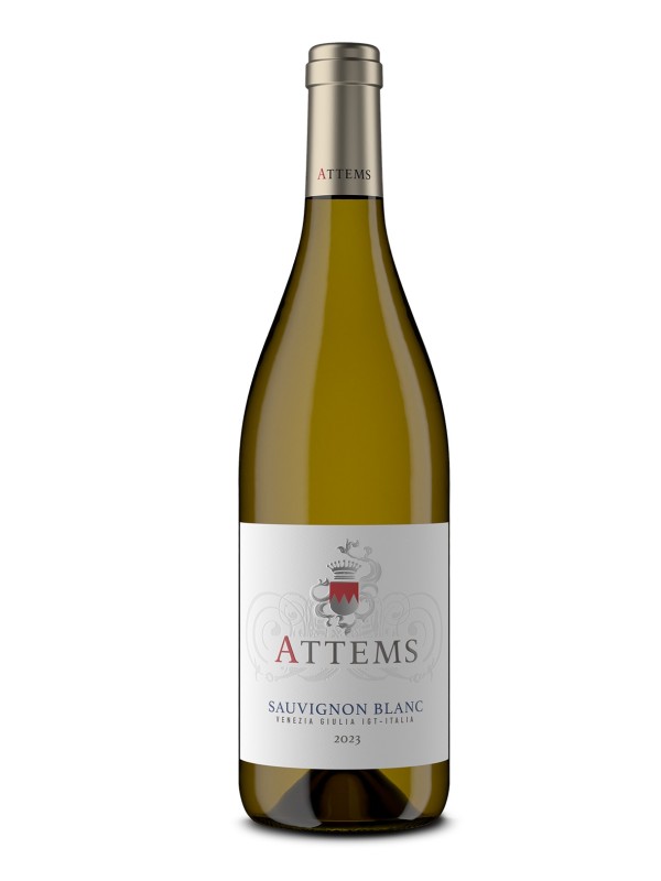 Frescobaldi Attems Sauvignon Blanc 0.75L