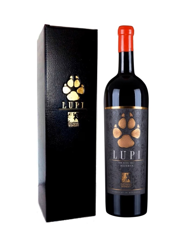 Gitana Lupi Magnum 1.5L