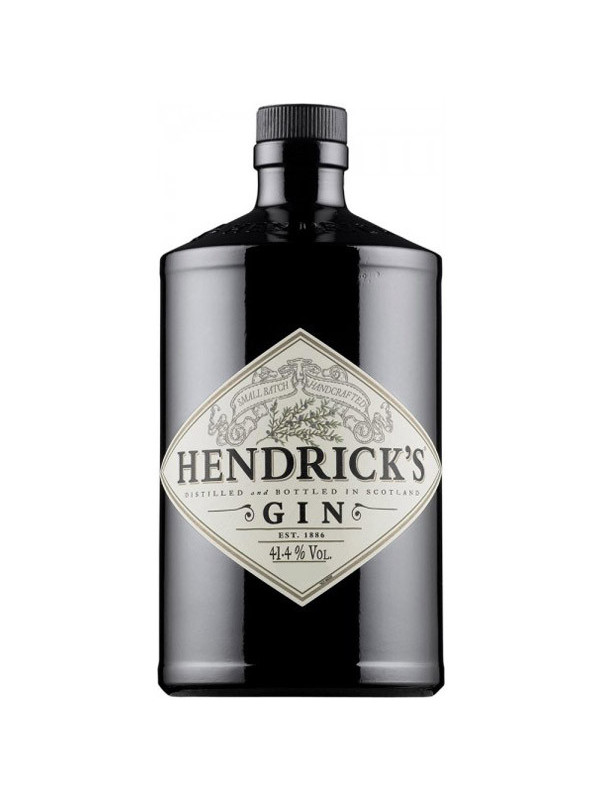 Hendrick’s Gin 1L