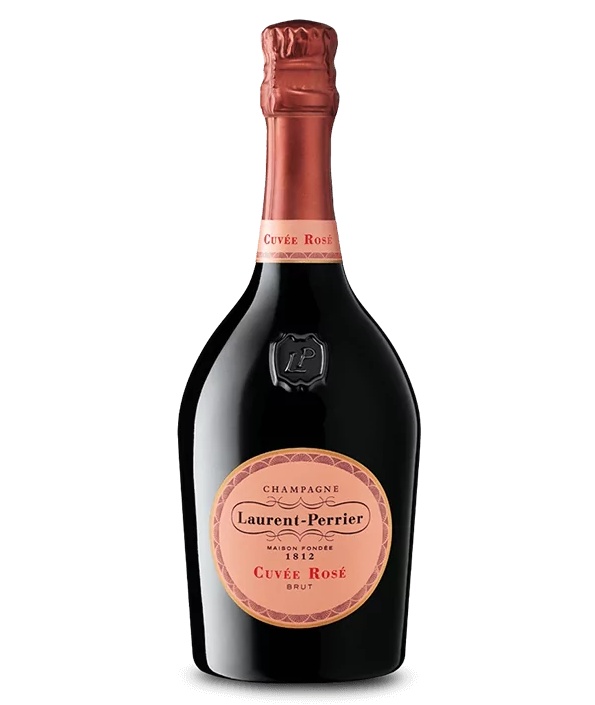 Moët & Chandon, Laurent-Perrier tarou Laurent Perrier Champagne La Cuvee Brut Magnum 1.5L