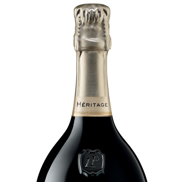 Laurent Perrier Reserve Heritage 0.75L