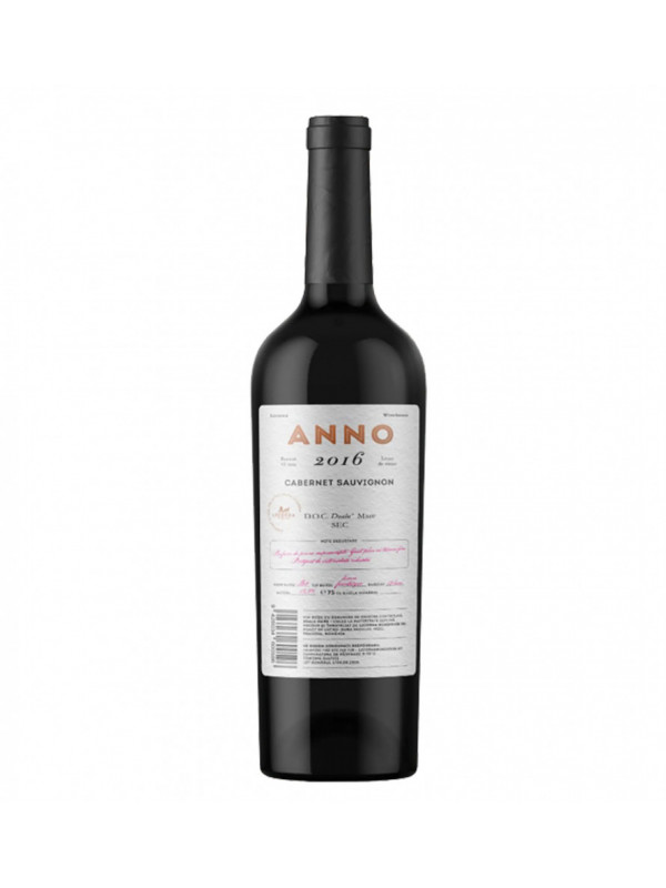 Licorna Anno Cabernet Sauvignon 0.75L
