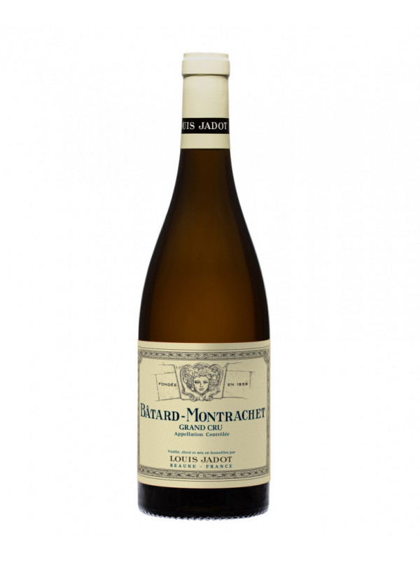 Louis Jadot Batard Montrachet Chardonnay Grand Cru 2019 0.75L