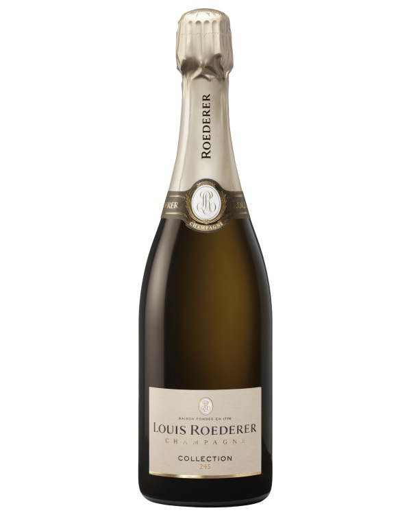 Louis Roederer