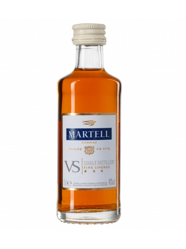 Martell Cognac VS 0.05L