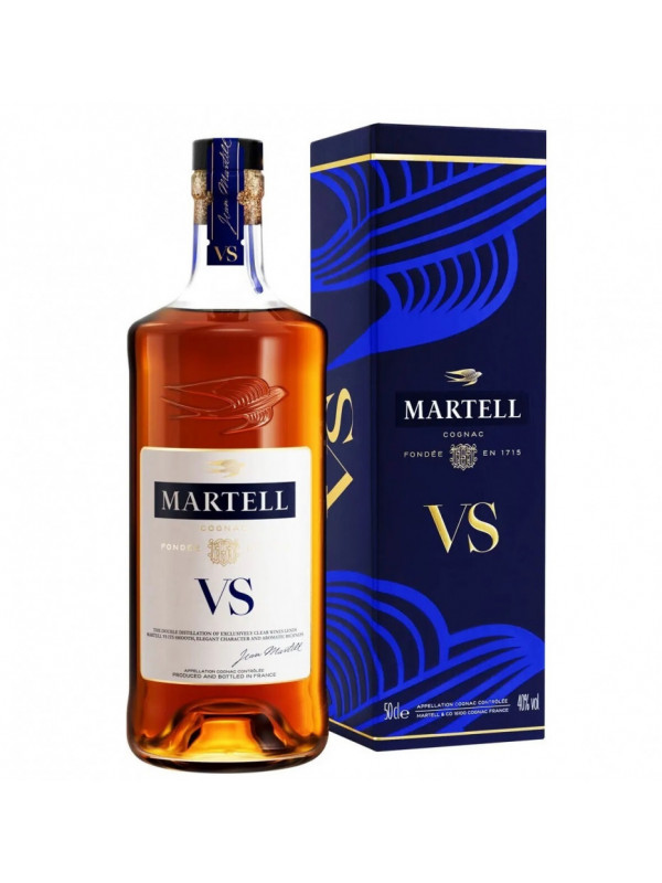 Martell Cognac VS 0.7L