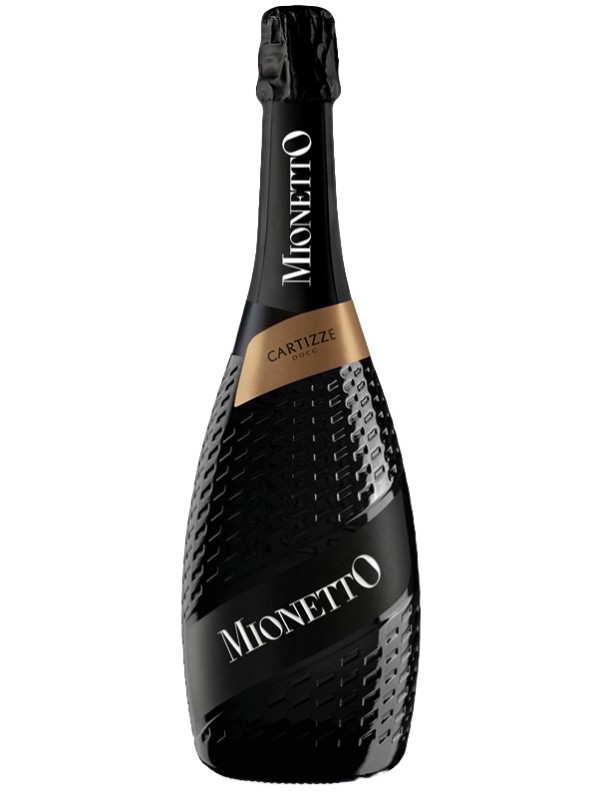 Mionetto Cartizze DOCG Dry Luxury Collection 0.75L