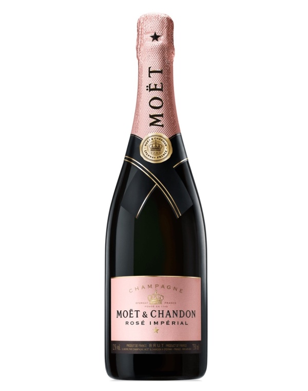 Moet & Chandon Nectar Imperial 0.75L