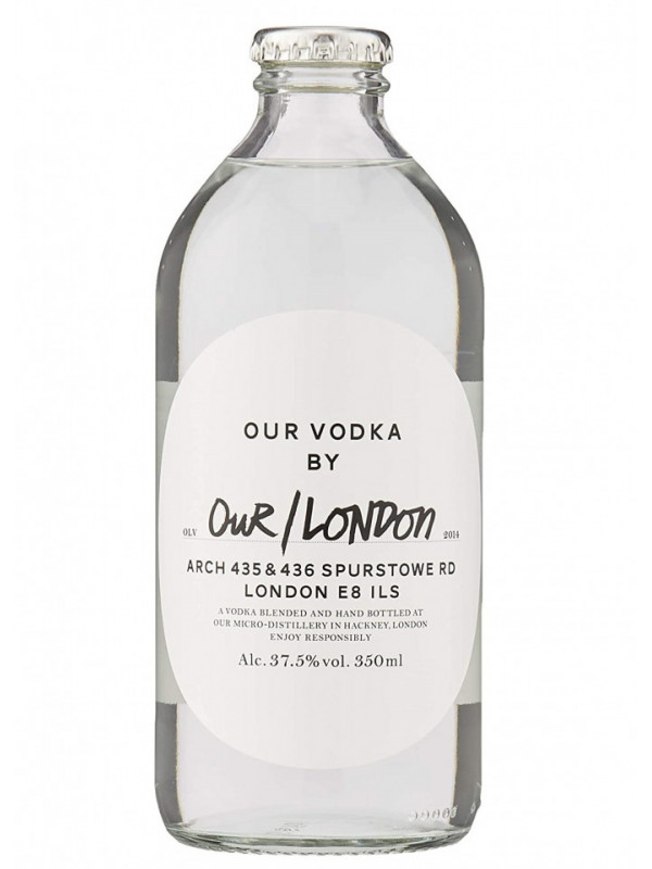 Our Vodka 0.35L