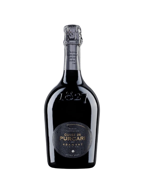 Purcari Cuveé de Adamant Limited Edition 0.75L