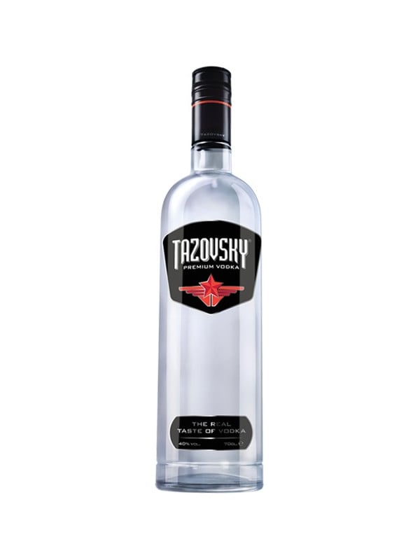 Tazovsky Vodka 0.7L