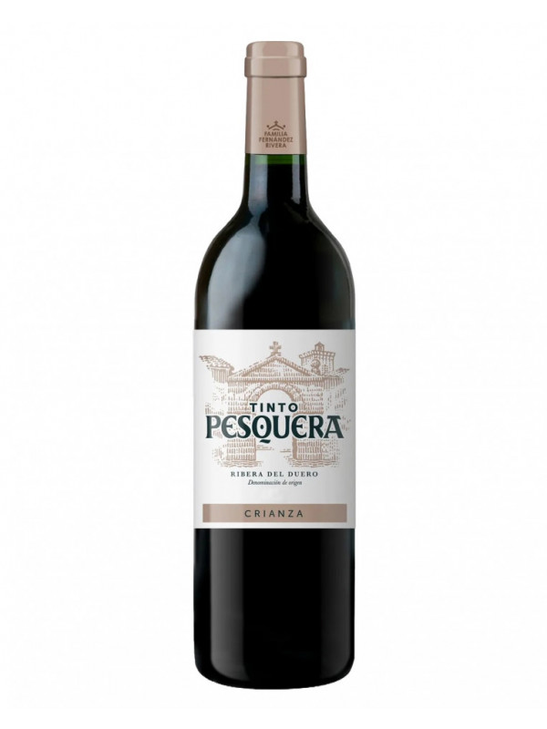 Tinto Pesquera Crianza 2020 0.75L