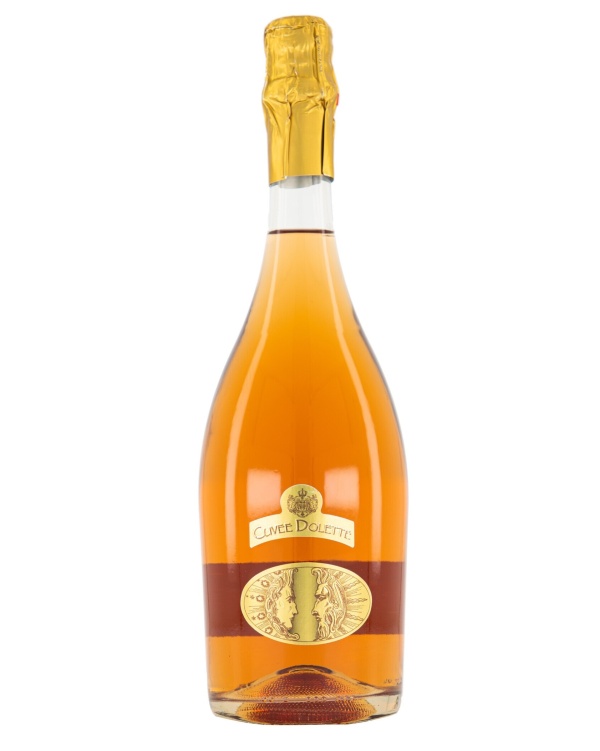 Tohani Cuvee Dolette Spumant Rose 0,75L