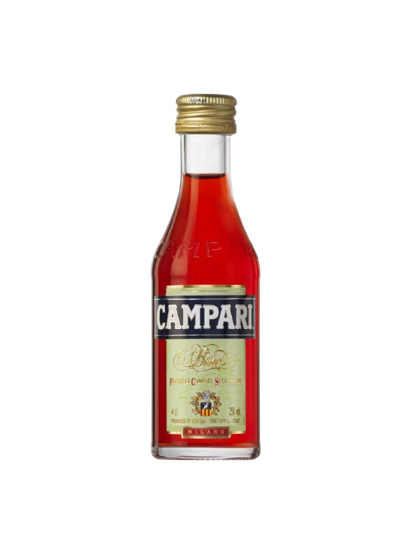 Campari Bitter 0.05L
