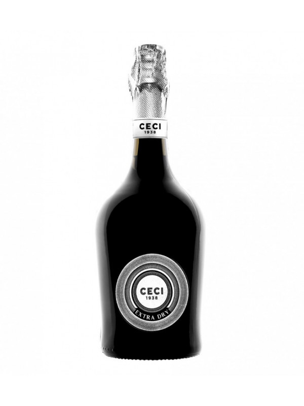 Cantine Ceci Spumant Extra Dry 0.75L