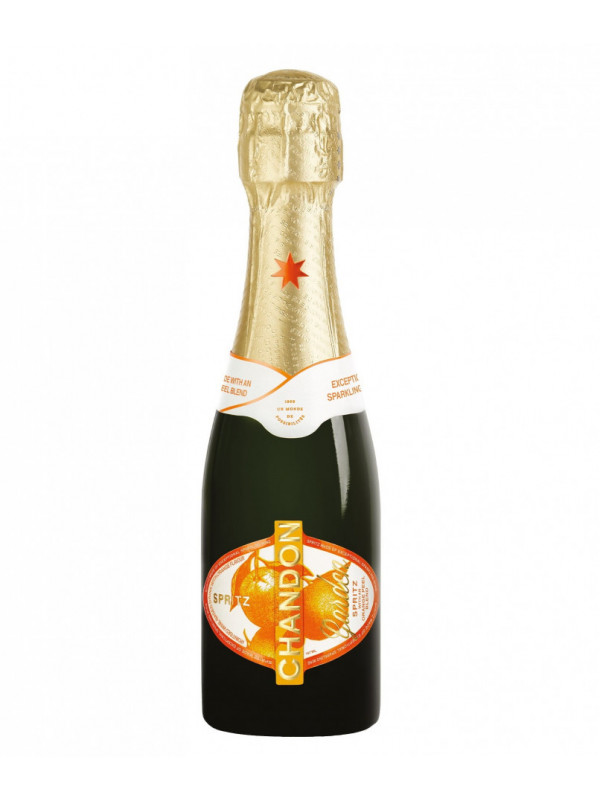 Chandon Sparkling Garden Spritz 0.187L