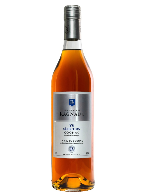 Cognac Raymond Ragnaud VS Selection 0.7L
