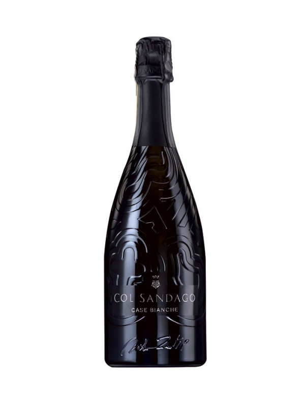 Col Sandago Case Bianche Conegliano Valdobbiadene Prosecco Superiore DOCG Extra Dry 0.75L