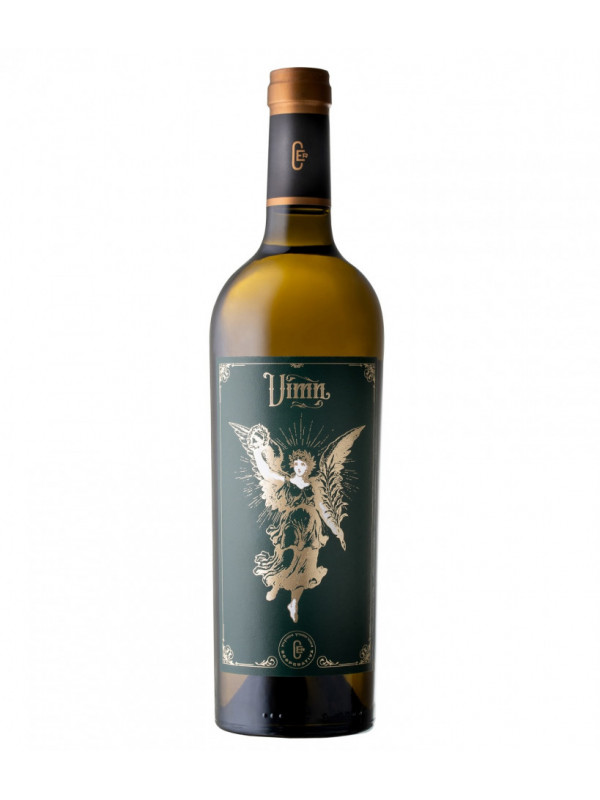 Cooperativa Enologica Romana Vimn Chardonnay 2019 0.75L