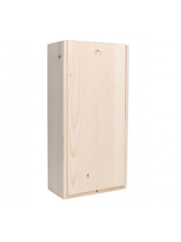 Cutie lemn Duplex