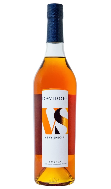 Davidoff Cognac VS 0.7L