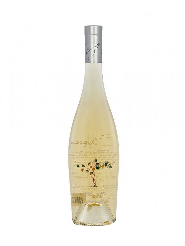 Domeniile Urlati Saac Feteasca Alba & Sauvignon Blanc 0.75L
