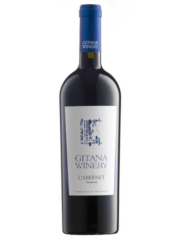 Gitana Reserva Cabernet Sauvignon 0.75L