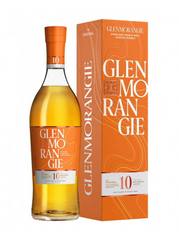 Glenmorangie Whisky The Original 10YO 0.7L