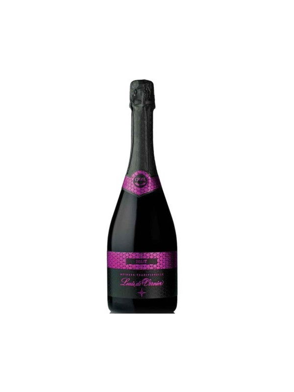 Josep Masachs Louis de Vernier Brut 0.75L