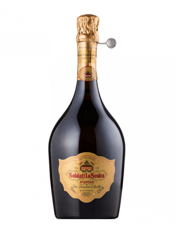 La Scolca Millesimato D'Antan 2010 0.75L
