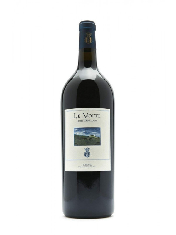 Le Volte dell’Ornellaia Dublu Magnum 2022 3L