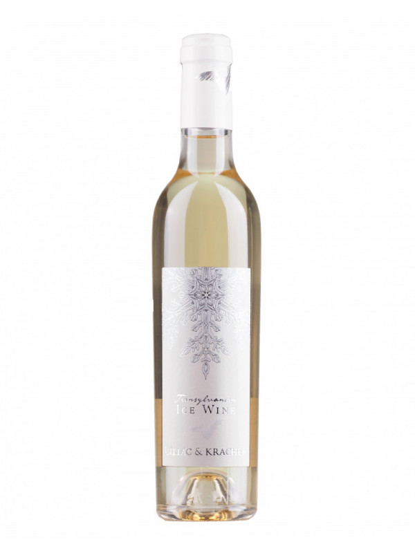 Liliac Transylvanian Ice Wine 375 ml
