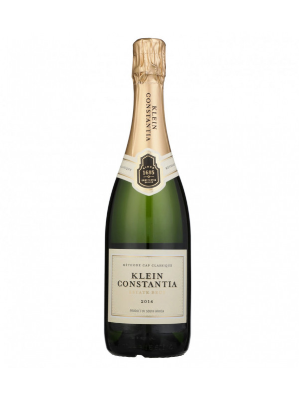 Methode Cap Klein Constantia Classique Brut 0.75L