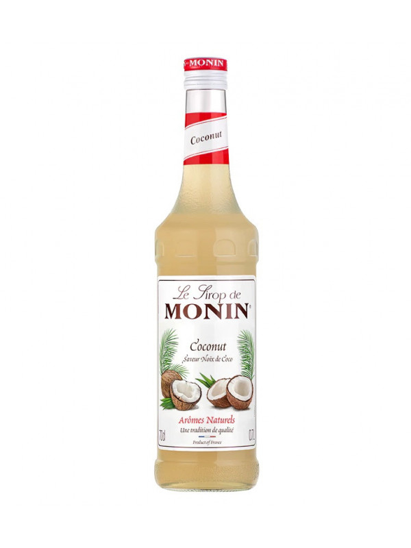 Monin Sirop Coconut 0.7L