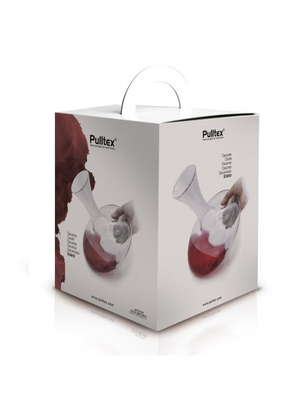 Pulltex Decantor Icaro