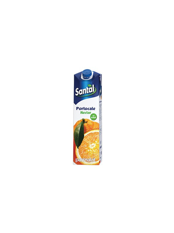 Santal Portocale Nectar 50% 1L