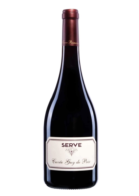 Serve Cuvee Guy de Poix 0.75L